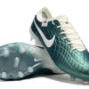 NikeTiempo FG ‘Emerald Pack’ - football cleats