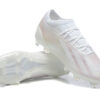 Adidas X Crazyfast Elite FG White - football cleats
