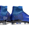 Nike Mercurial Superfly ‘CR7 Diamonds’ football cleats