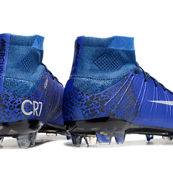 Nike Mercurial Superfly ‘CR7 Diamonds’ football cleats