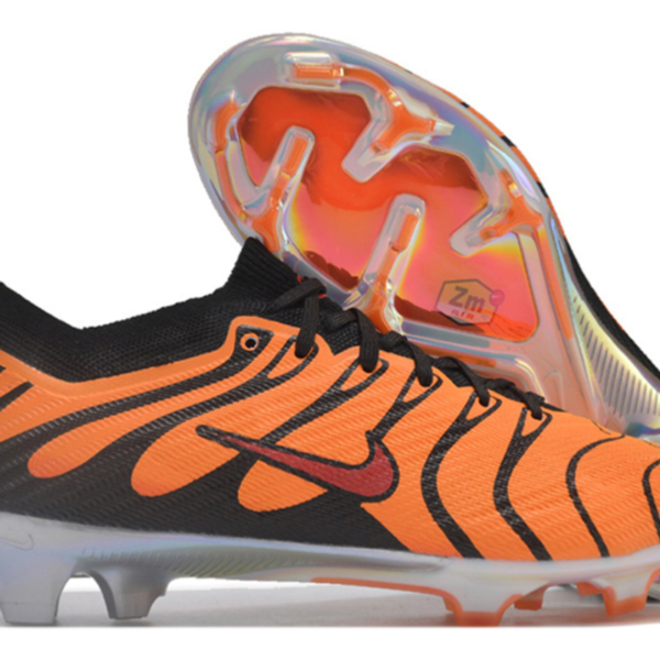 Nike Mercurial Vapour TN Orange - football cleats