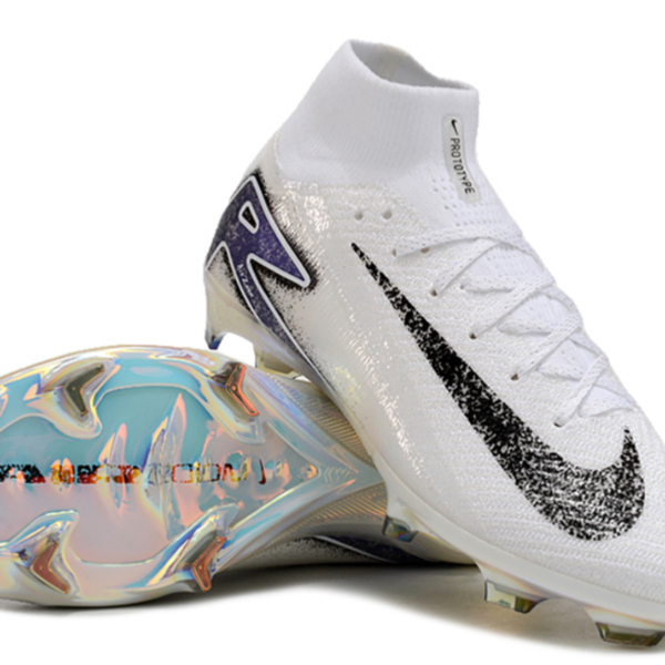 Nike Mercurial 16 Superfly ‘Frosty’ FG - football cleats