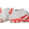 Adidas Predator FG Pure Strike Trent Alexander-Arnold Signature Boots 2 Adidas Predator FG Pure Strike Trent Alexander-Arnold Signature Boots football cleats