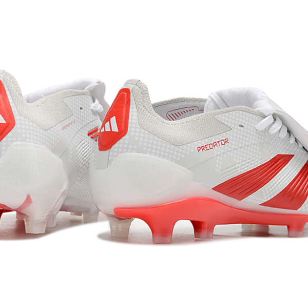 Adidas Predator FG Pure Strike Trent Alexander-Arnold Signature Boots 2 Adidas Predator FG Pure Strike Trent Alexander-Arnold Signature Boots football cleats