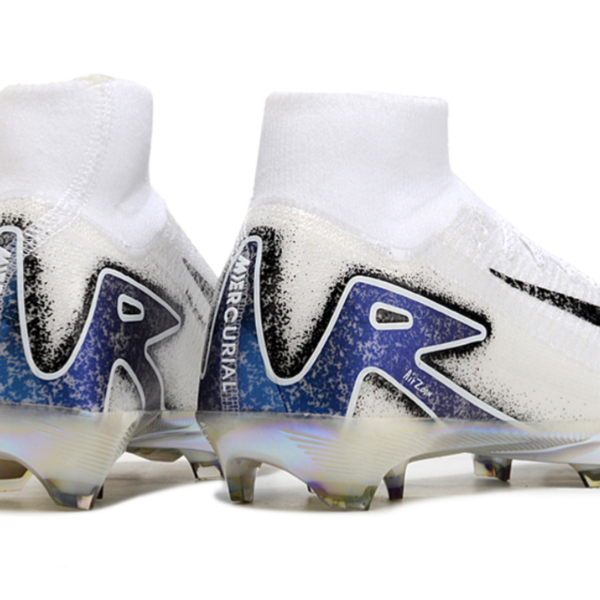 Nike Mercurial 16 Superfly ‘Frosty’ FG football cleats