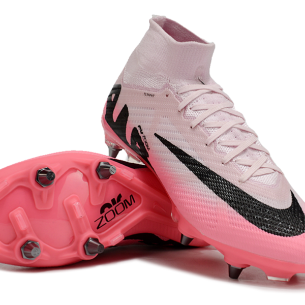 Nike Air Zoom Mercurial ‘Hot Pink’ Superfly SG 1 Nike Air Zoom Mercurial ‘Hot Pink’ Superfly SG - football cleats