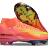 Nike Air Zoom Mercurial ‘Cosmic Speed’ FG Superfly ‘Blaze Red’ 2 Nike Air Zoom Mercurial ‘Cosmic Speed’ FG Superfly ‘Blaze Red’ football cleats
