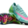 Nike Air Zoom Mercurial ‘Cosmic Speed’ FG Vapour Green 1 Nike Air Zoom Mercurial ‘Cosmic Speed’ FG Vapour Green - football cleats