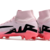 Nike Air Zoom Mercurial ‘Hot Pink’ Superfly FG 3 Nike Air Zoom Mercurial ‘Hot Pink’ Superfly FG football cleats