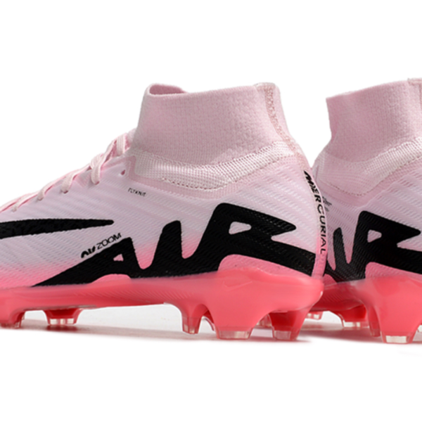 Nike Air Zoom Mercurial ‘Hot Pink’ Superfly FG 3 Nike Air Zoom Mercurial ‘Hot Pink’ Superfly FG football cleats