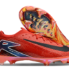 Nike Mercurial 16 Vapour Red FG football cleats