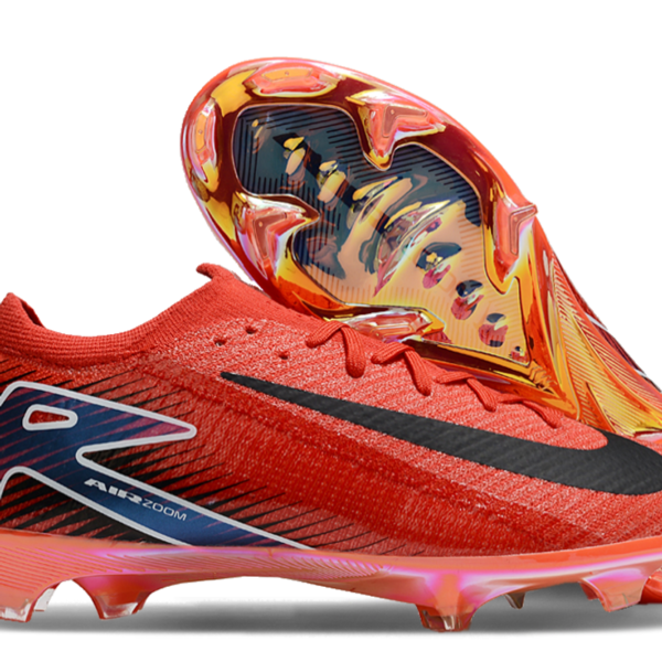 Nike Mercurial 16 Vapour Red FG football cleats