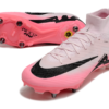 Nike Air Zoom Mercurial ‘Hot Pink’ Superfly SG 2 Nike Air Zoom Mercurial ‘Hot Pink’ Superfly SG football cleats