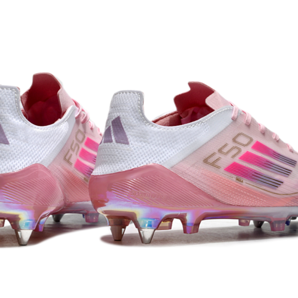 Adidas F50 ‘Lamine Yamal’ SG football cleats