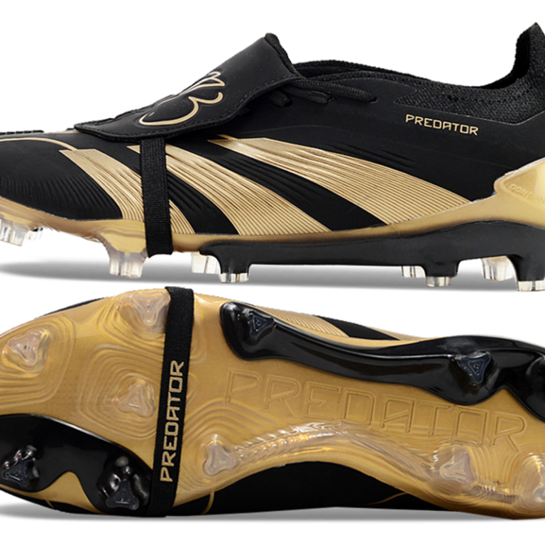 Adidas Predator FG ‘BELLINGHAM’ - football cleats