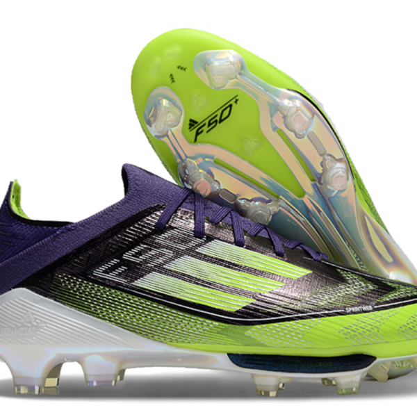 Adidas F50 Elite FG ‘MESSI' football cleats