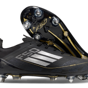 Adidas F50 Blackout SG - football cleats