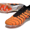 Nike Mercurial Vapour TN Orange football cleats