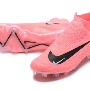 Nike Phantom GX ‘Hot Pink’ - football cleats