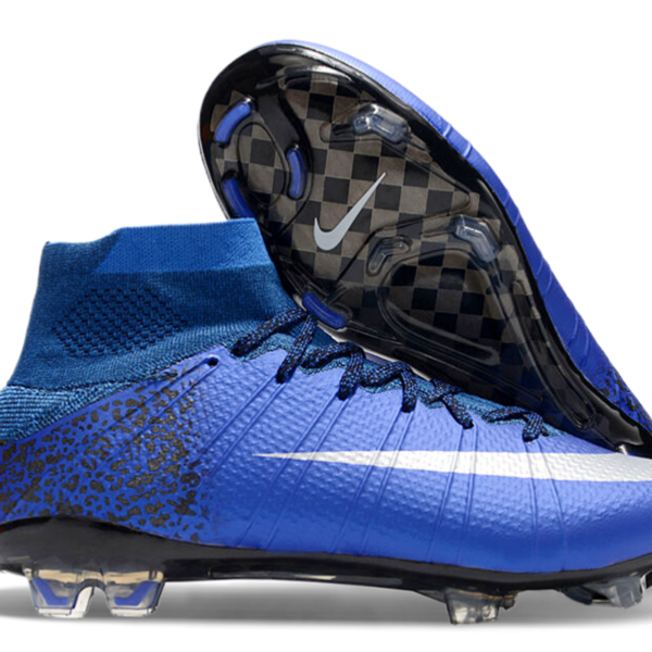 Nike Mercurial Superfly ‘CR7 Diamonds’ - football cleats