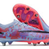 Nike Air Zoom Mercurial SG Multicolour 3 Nike Air Zoom Mercurial SG Multicolour football cleats