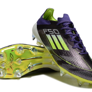 Adidas ‘Messi’ F50 SG - football cleats