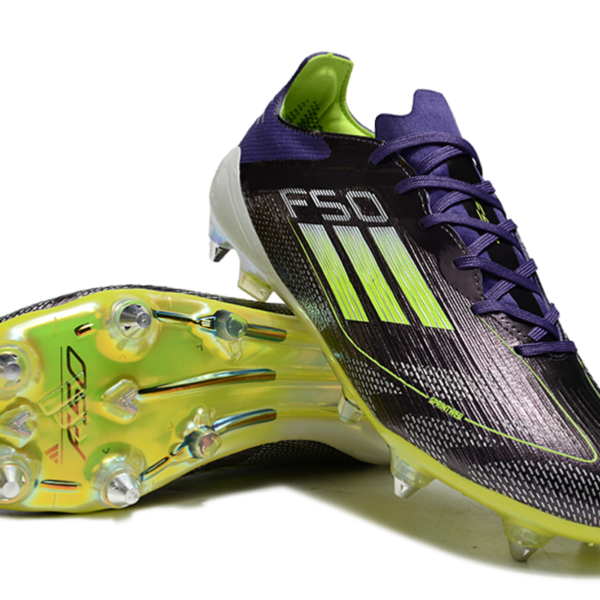 Adidas ‘Messi’ F50 SG 1 Adidas ‘Messi’ F50 SG - football cleats