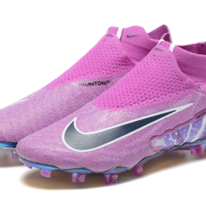 Nike Phantom GX FG Purple - football cleats