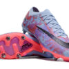 Nike Air Zoom Mercurial SG Multicolour 1 Nike Air Zoom Mercurial SG Multicolour - football cleats