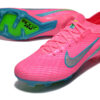 Nike Air Zoom Mercurial ‘Marcus Rashford’  Pink Vapour FG - football cleats