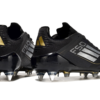 Adidas F50 Blackout SG football cleats