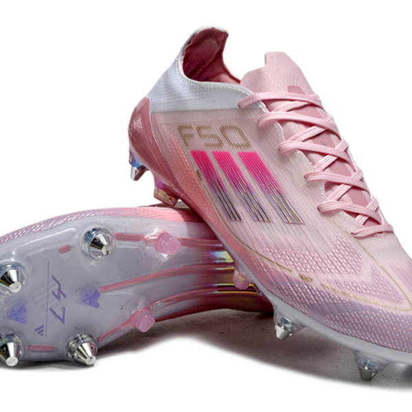 Adidas F50 ‘Lamine Yamal’ SG football cleats