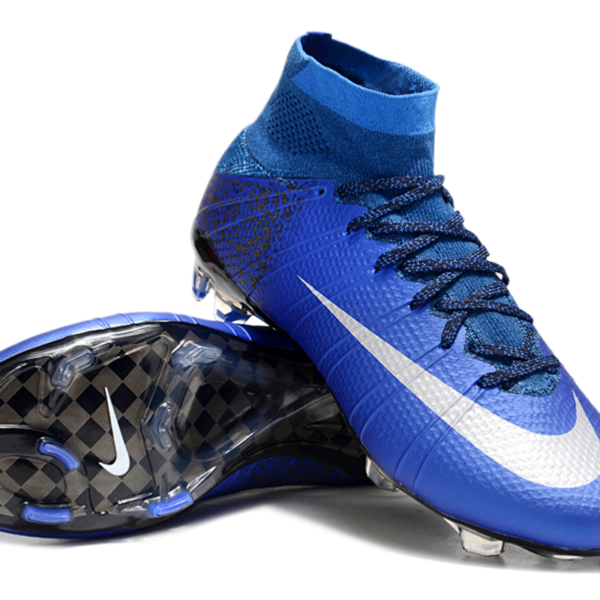 Nike Mercurial Superfly ‘CR7 Diamonds’ football cleats
