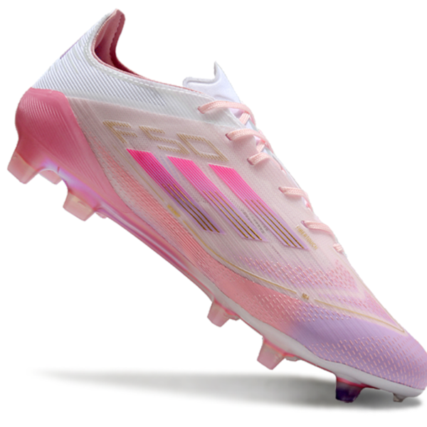 Adidas F50 Predator ‘Lamine Yamal’ 2 Adidas F50 Predator ‘Lamine Yamal’ football cleats
