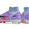 Nike Air Zoom Mercurial Superfly IX Elite FG MDS006 football cleats