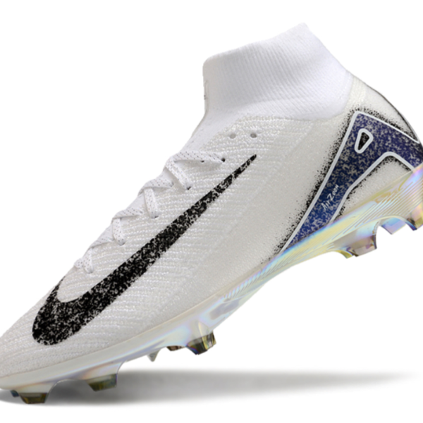 Nike Mercurial 16 Superfly ‘Frosty’ FG football cleats