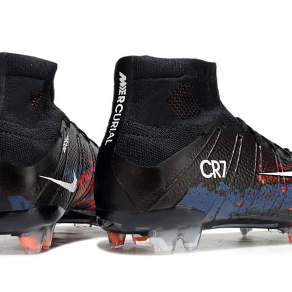 Nike Mercurial Superfly ‘CR7 Savage Beauty’ football cleats