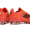 Adidas F50 Orange SG 2 Adidas F50 Orange SG football cleats