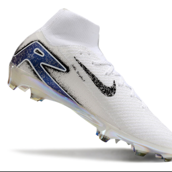 Nike Mercurial 16 Superfly ‘Frosty’ FG football cleats