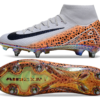 Nike Air Zoom Mercurial Superfly 10 Elite SG Mad Ambition football cleats