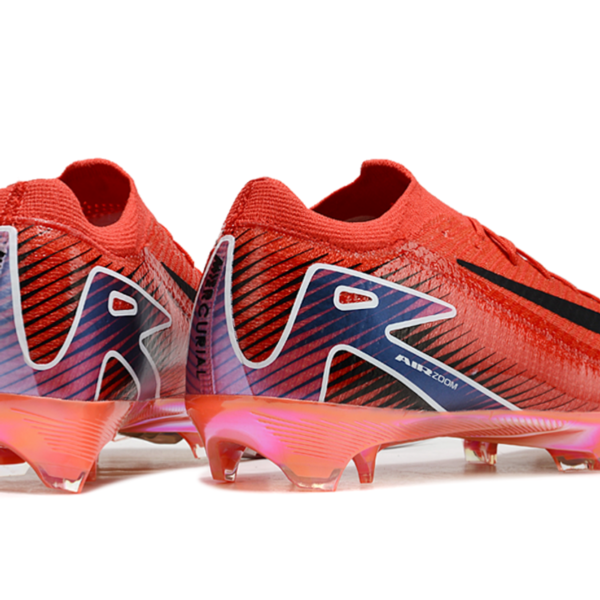 Nike Mercurial 16 Vapour Red FG football cleats