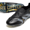 Adidas Predator FG Blackout 1 Adidas Predator FG Blackout - football cleats