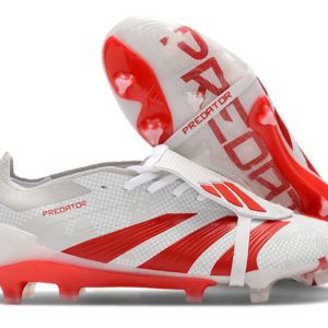 Adidas Predator FG Pure Strike Trent Alexander-Arnold Signature Boots - football cleats