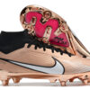 Nike Air Zoom Mercurial Gold ‘Mbappe’ World Cup SG 2 Nike Air Zoom Mercurial Gold ‘Mbappe’ World Cup SG football cleats