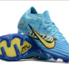 NIKE AIR ZOOM MERCURIAL VAPOR 15 ELITE FG MBAPPÉ - football cleats