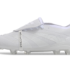 ADIDAS PREDATOR FG TRIPLE WHITE - football cleats