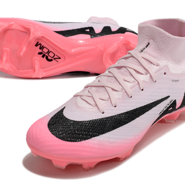 Nike Air Zoom Mercurial ‘Hot Pink’ Superfly FG 1 Nike Air Zoom Mercurial ‘Hot Pink’ Superfly FG - football cleats