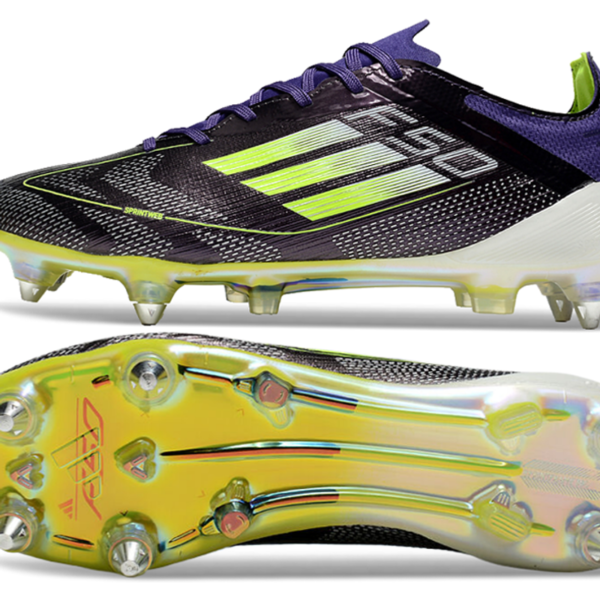 Adidas ‘Messi’ F50 SG 3 Adidas ‘Messi’ F50 SG football cleats