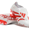 Adidas Predator FG Pure Strike Trent Alexander-Arnold Signature Boots 3 Adidas Predator FG Pure Strike Trent Alexander-Arnold Signature Boots football cleats