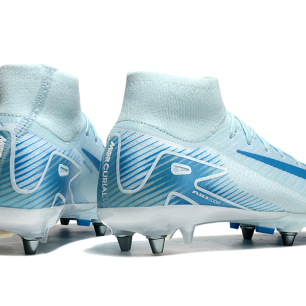 Nike Air Zoom Mercurial Superfly 10 Elite SG Mad Ambition football cleats